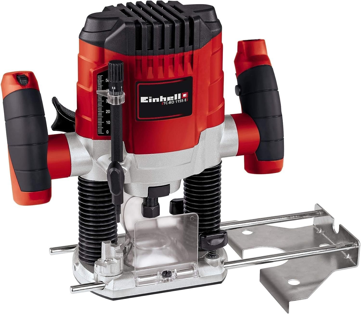 Fresadora Einhell TC-RO 1155 E